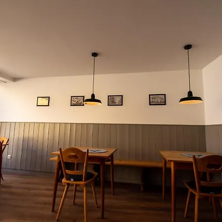 Zum Hirschen - * Sulzfeld am Main