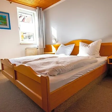 Zum Hirschen - Bed and breakfast Sulzfeld am Main